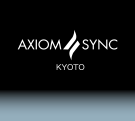 axiom sync kyoto