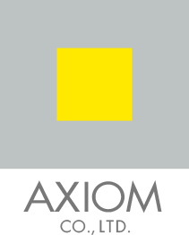 AXIOM　株式会社アキシャム